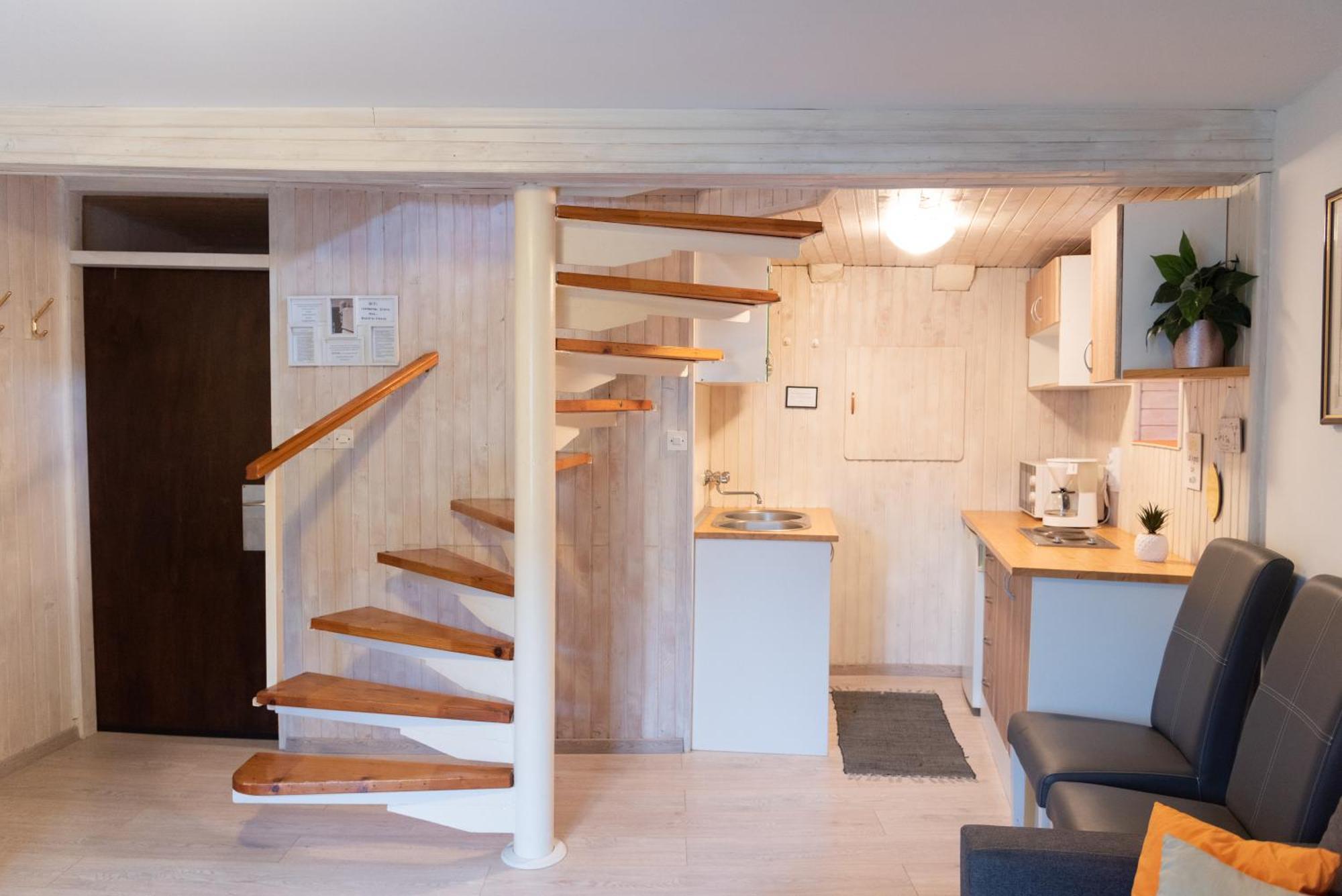 Located Duplex Apartment Dubrovnik