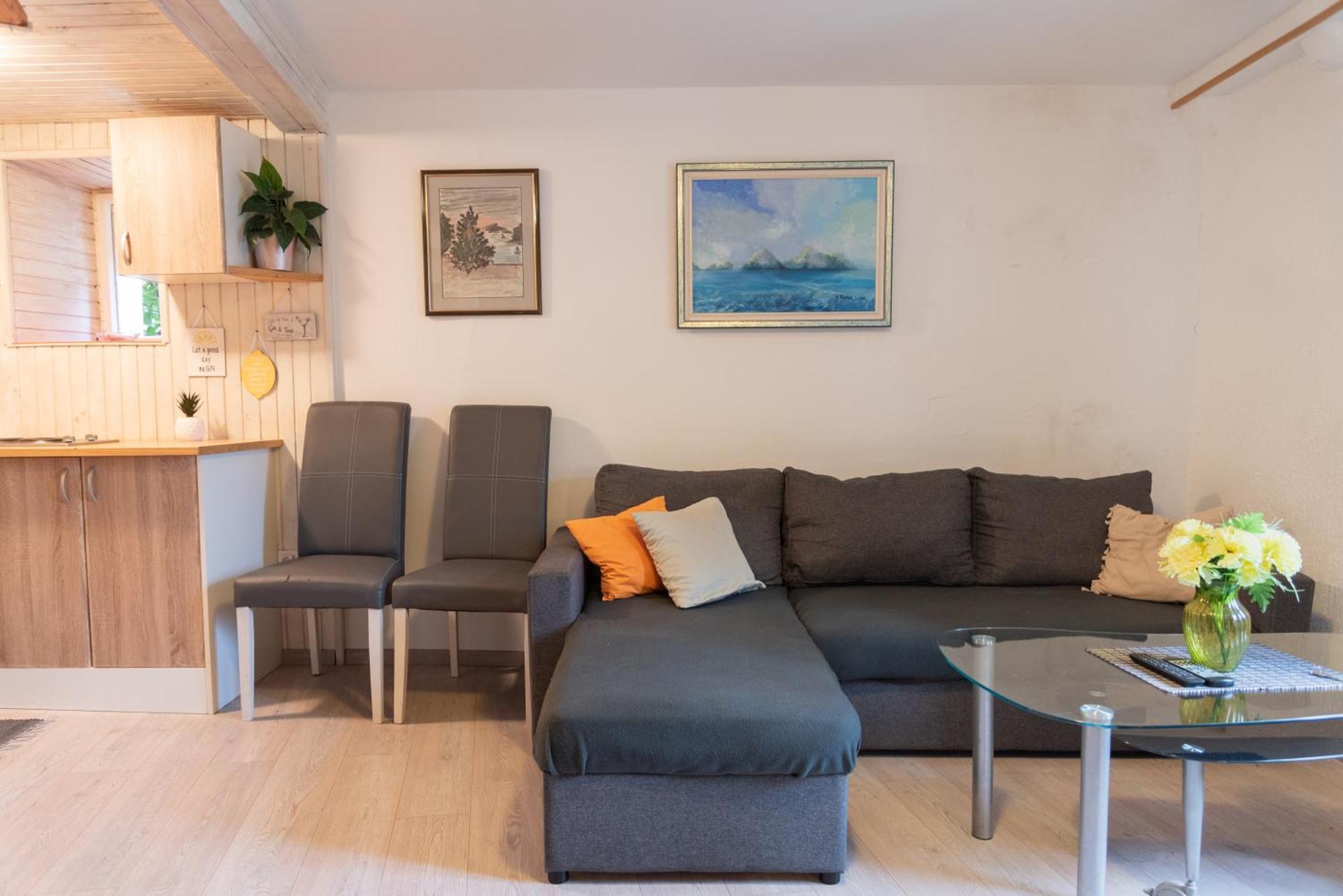 Apartment Located Duplex Dubrovnik