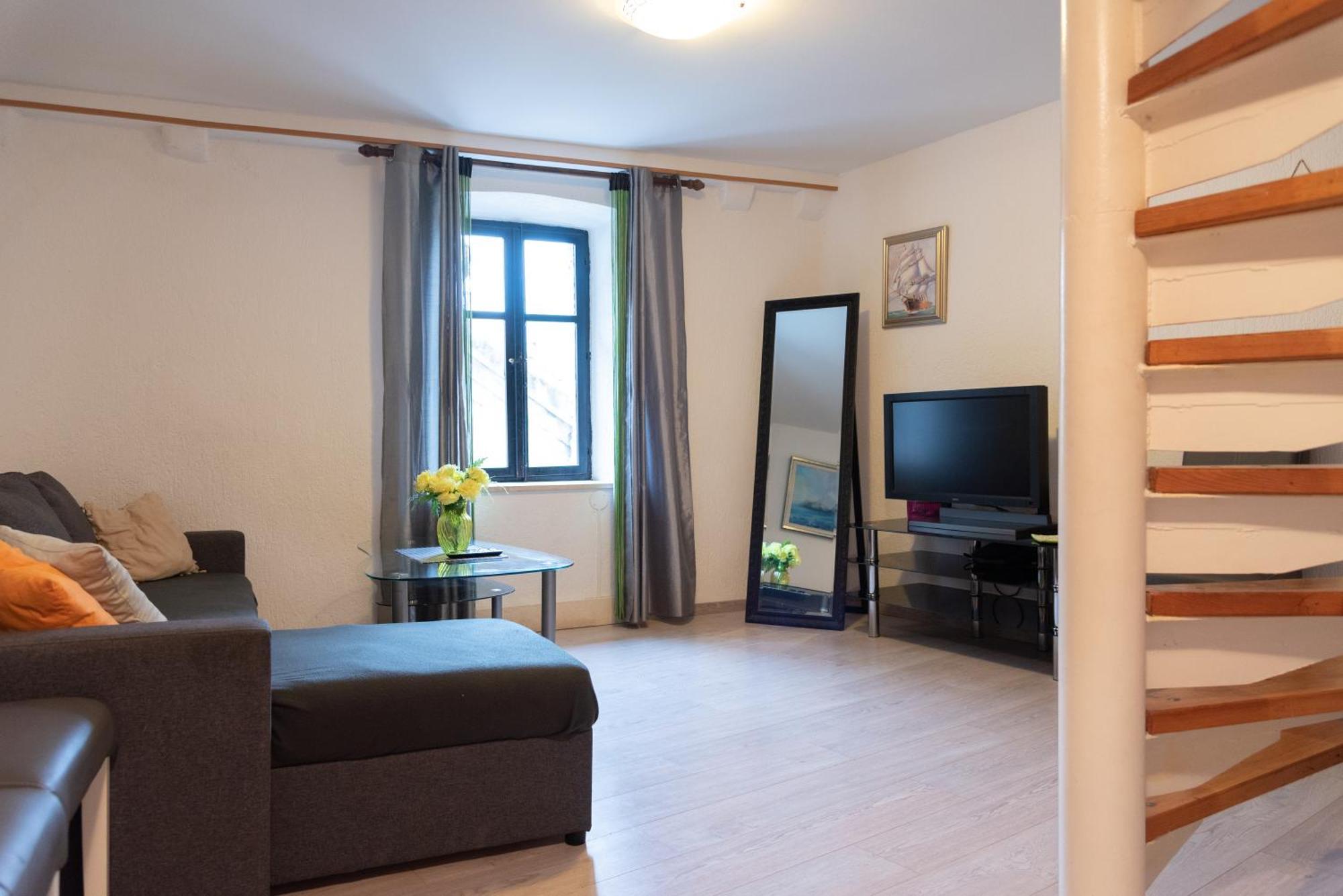 Located Duplex Dubrovnik