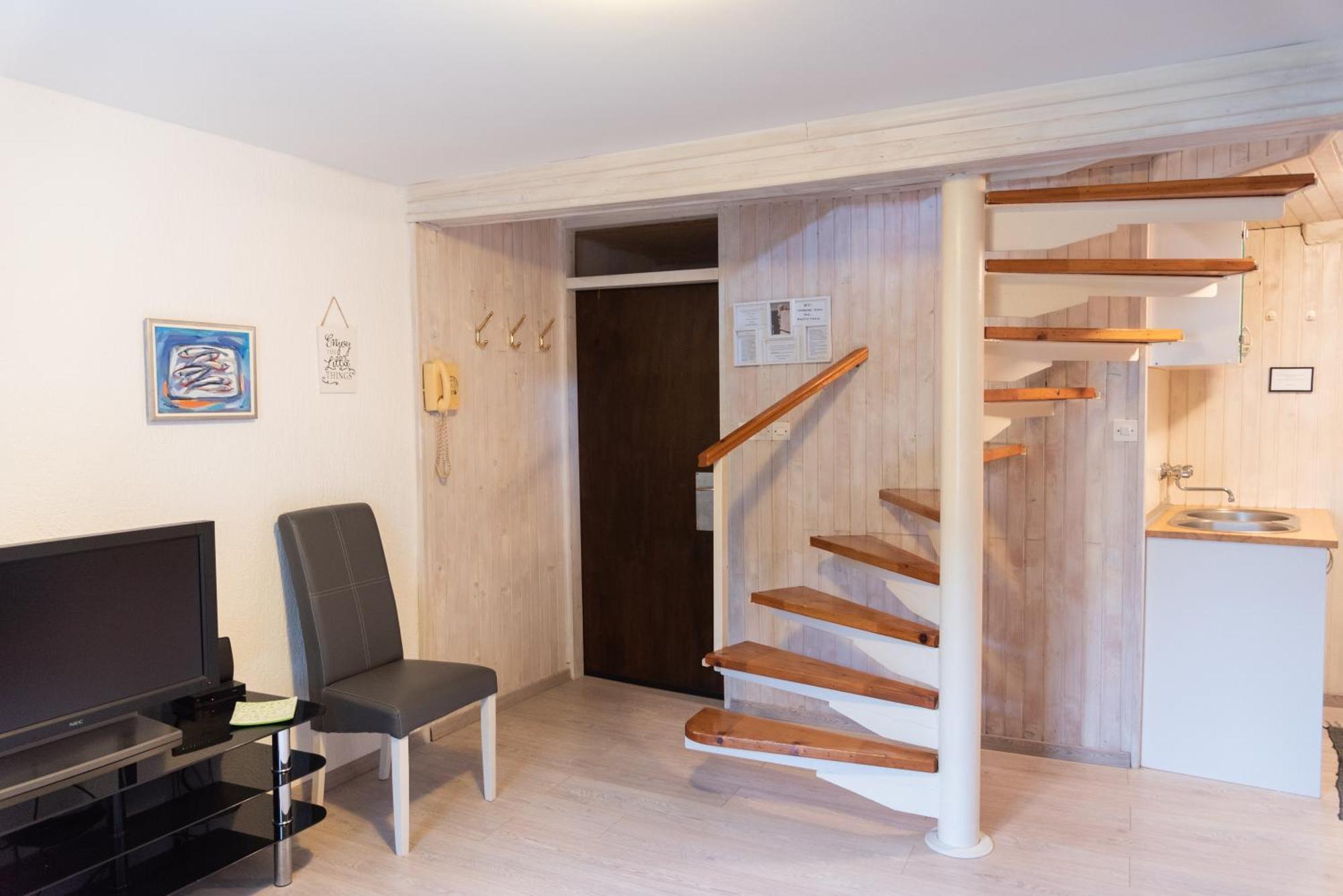 Located Duplex