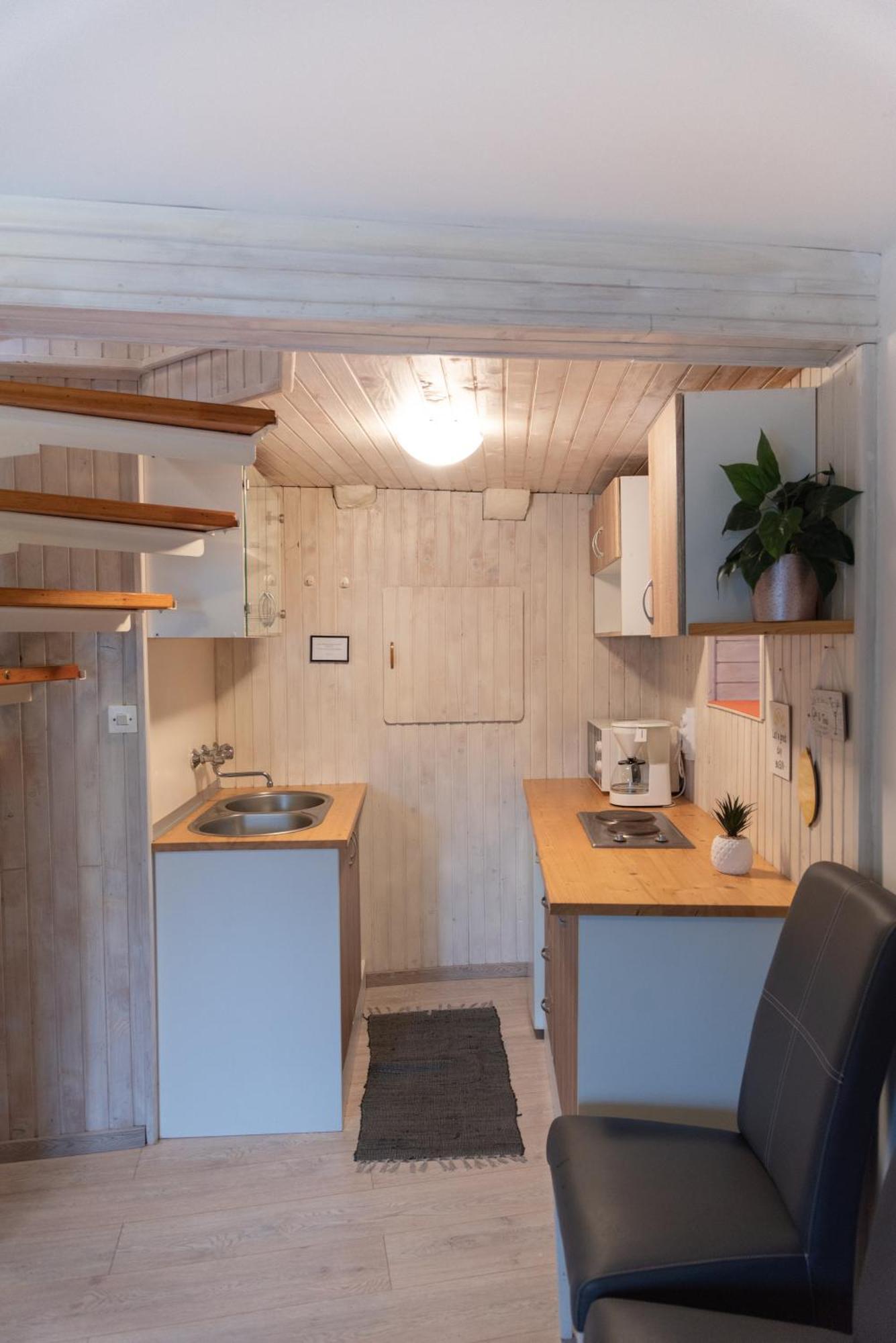 Apartment Located Duplex