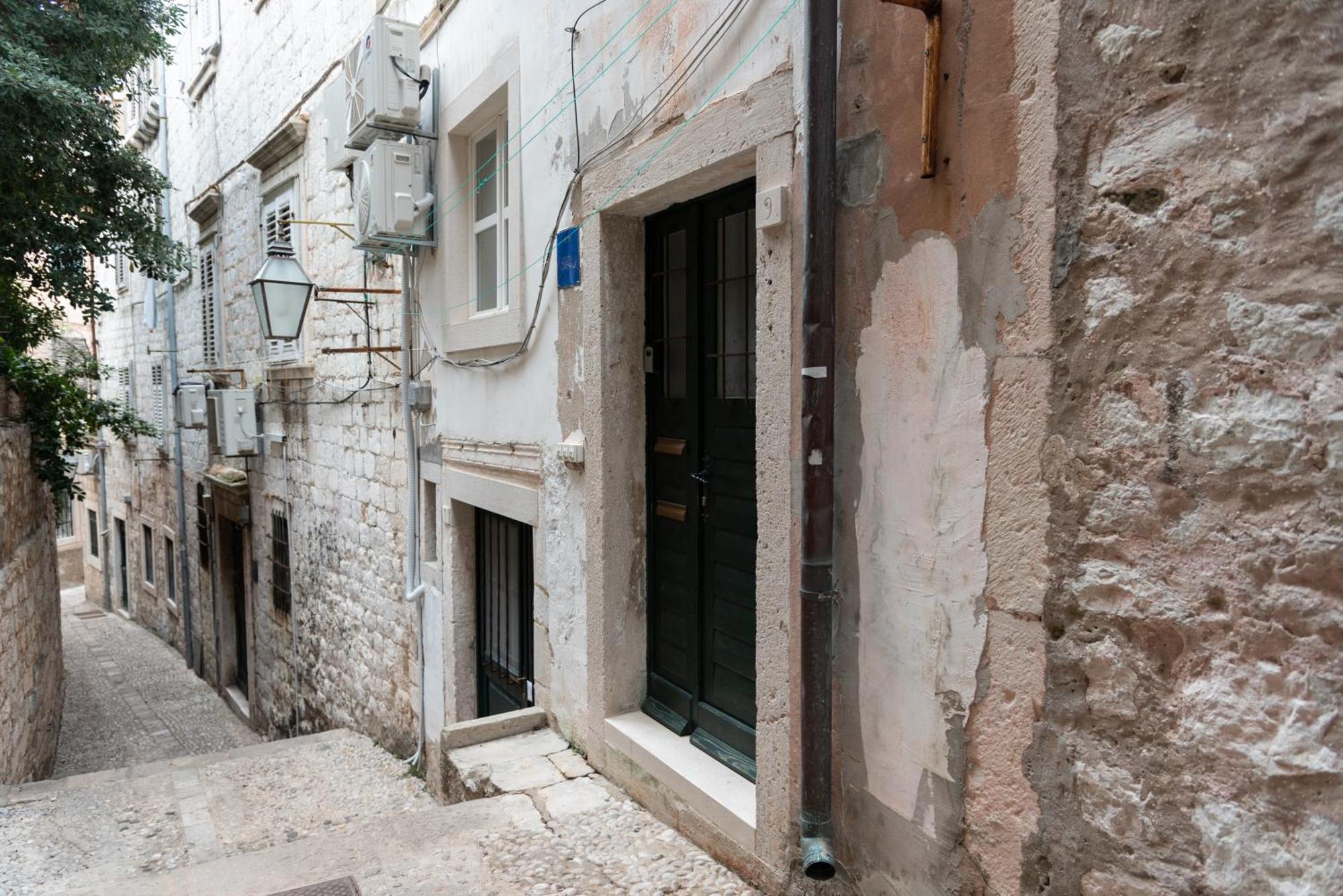 Located Duplex * Dubrovnik