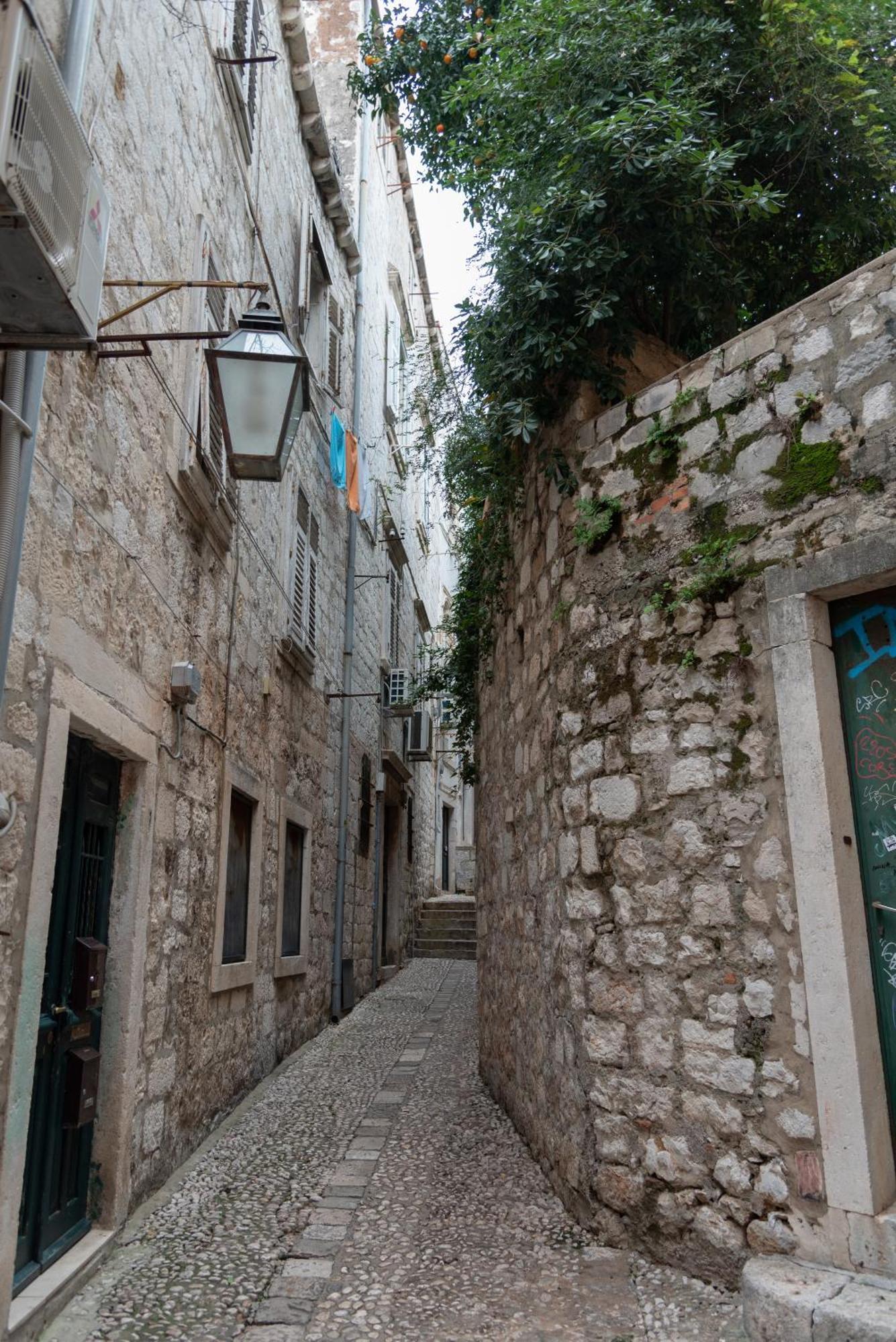 Apartment Located Duplex Dubrovnik