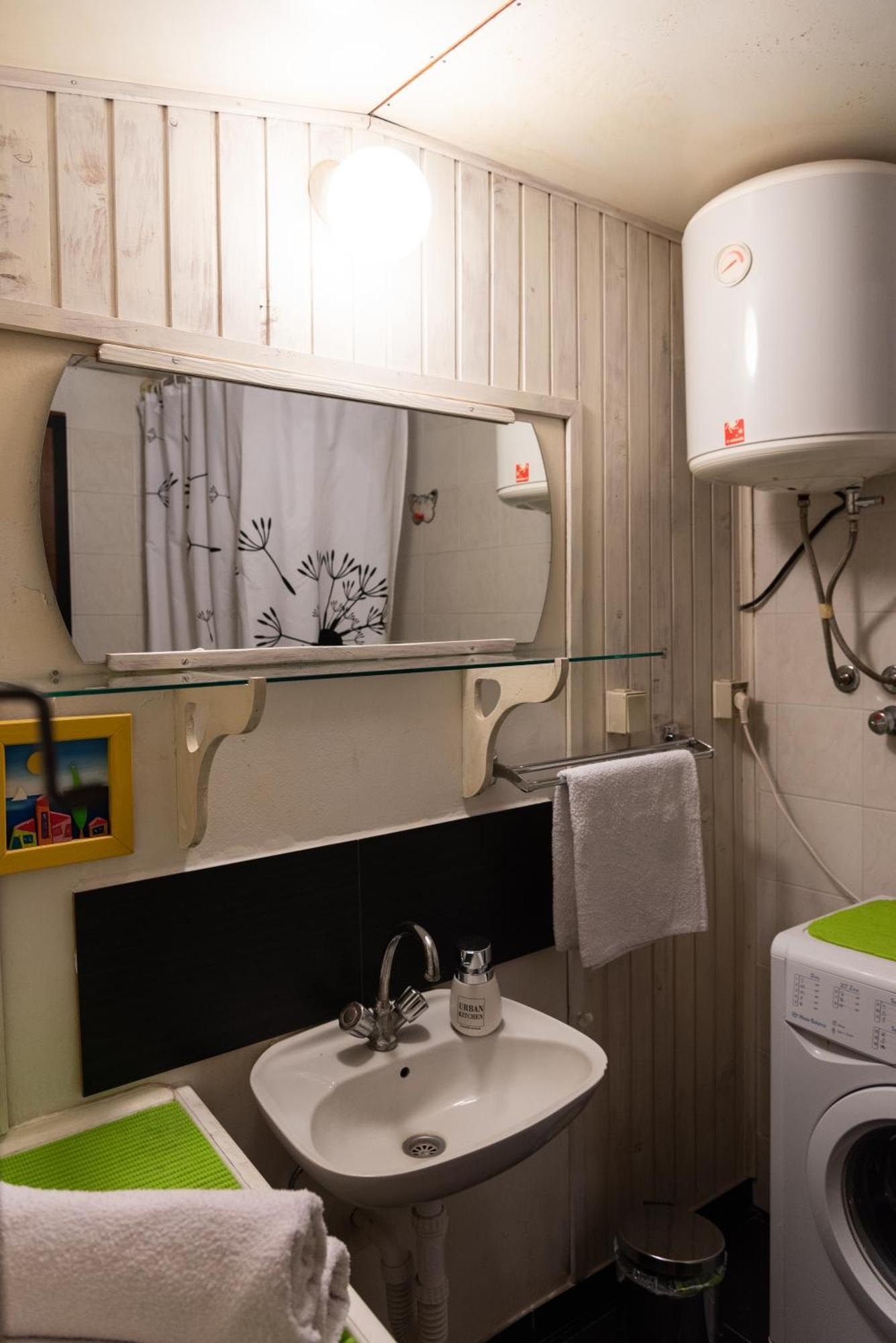 Located Duplex Appartement